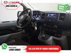 Fiat Scudo 2.0 MJ 145 pk Aut. L3 Inrichting/ Standkachel/ St, Auto's, 145 pk, Stof, Gebruikt, 4 cilinders