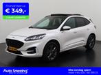 Ford Kuga 2.5 PHEV ST-Line | Panoramadak | Elek achterklep |, 12 maanden, Gebruikt, Euro 6, 4 cilinders