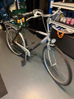 Heren fiets Sparta Tyros, Ophalen, Sparta, Gebruikt, Versnellingen