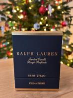 Ralph Lauren geurkaars Pied-a-Terre. NIEUW, Ophalen of Verzenden, Zo goed als nieuw, Overige materialen, Minder dan 25 cm