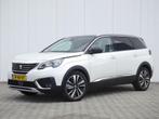 Peugeot 5008 1.2 PureTech Blue Lease Premium 130pk | Stoelve, Auto's, Peugeot, Origineel Nederlands, Te koop, 20 km/l, Benzine