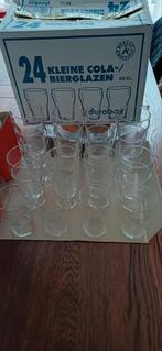 Glazen, Glas of Glazen, Nieuw, Ophalen of Verzenden, Glas