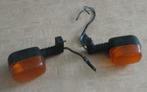 2x Kymco Scout/ZX/K12/KB D208 knipperlichten (L+R achter), Ophalen of Verzenden, Gebruikt, Kymco