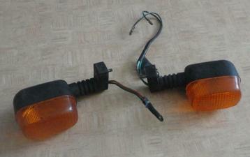 2x Kymco Scout/ZX/K12/KB D208 knipperlichten (L+R achter) beschikbaar voor biedingen