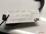 Mercedes C 280 1996  wagennr 1600160  Koplamp Lijst Links of