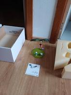 Fariboles Cracoucasse, Verzamelen, Ophalen of Verzenden, Smurfen, Zo goed als nieuw, Beeldje of Figuurtje