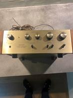 Vintage pioneer Amp SA-500A, Audio, Tv en Foto, Versterkers en Receivers, Gebruikt, Ophalen of Verzenden, Pioneer, Minder dan 60 watt
