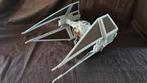 Star wars Tie Interceptor J026.   85,-, Verzamelen, Star Wars, Ophalen of Verzenden, Zo goed als nieuw, Actiefiguurtje