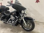 Harley Davidson 96 FLHT Electra Glide Standard, Bedrijf, Meer dan 35 kW, Toermotor, 1584 cc