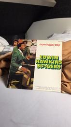Religieuze/ soul lp The Edwin Hawkins Singers, Cd's en Dvd's, Vinyl | R&B en Soul, 1960 tot 1980, Gebruikt, Ophalen of Verzenden