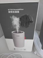 luchtbevochtiger, Witgoed en Apparatuur, Ophalen of Verzenden, Zo goed als nieuw, Luchtbevochtiger