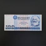 100 mark Duitsland #028, Verzenden, Duitsland, Los biljet