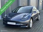 Tesla Model 3 Long Range AWD 75 kWh - FSD ( echt ! ) Netjes, Auto's, Tesla, Automaat, 27 €/maand, Leder, 449 pk