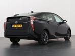 Toyota Prius 1.8 Black Edition | Navigatie | Leder | Stoelve, Auto's, Te koop, 122 pk, Hatchback, Gebruikt