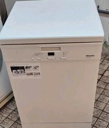 Miele vaatwasser  beschikbaar voor biedingen