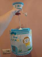Leuke hanglamp voor kinderkamer, Kinderen en Baby's, Kinderkamer | Inrichting en Decoratie, Ophalen of Verzenden, Zo goed als nieuw