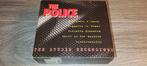 The Police - The Studio Recordings [5 CD Box], Cd's en Dvd's, Cd's | Pop, Ophalen of Verzenden, 1980 tot 2000, Zo goed als nieuw