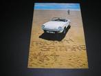 Triumph Spitfire MK 4, Ophalen of Verzenden, Zo goed als nieuw, Overige merken