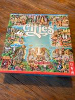 Cities, Ophalen of Verzenden, Zo goed als nieuw