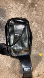 Gucci tas, Ophalen of Verzenden, Zo goed als nieuw, Zwart