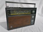 Philips IC draagbare radio vintage, Audio, Tv en Foto, Ophalen of Verzenden, Zo goed als nieuw, Overige typen