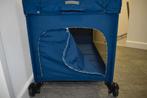 campingbedje, Kinderen en Baby's, Babywiegjes en Ledikanten, Ophalen of Verzenden, Gebruikt, Reisbedje