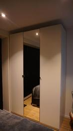 Ikea pax kast, Ophalen, 200 cm of meer, Nieuw, Met hangruimte