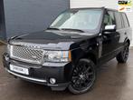 Land Rover Range Rover 5.0 V8 Supercharged Autobiography PAN, Auto's, Land Rover, Automaat, Euro 5, Gebruikt, 510 pk