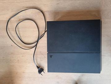 Playstation 4 500 GB beschikbaar voor biedingen