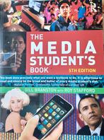 the Media Student's book, Ophalen of Verzenden