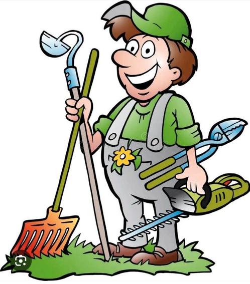 Tuin Leegruimen & Sloopwerkzaamheden – Limburg, Diensten en Vakmensen, Tuinmannen en Stratenmakers