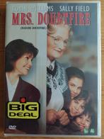 Mrs. Doubtfire, nieuw in seal! Robin Williams, Sally Field!, Alle leeftijden, Verzenden, Nieuw in verpakking, Romantische komedie