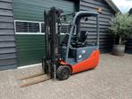 Toyota 8FBE18T elektrische heftruck / vorkheftruck, 1000 tot 2000 kg, Elektrisch, Heftruck, Toyota