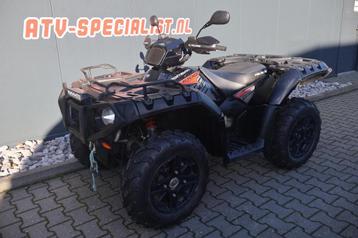 POLARIS Sportsman xp 1000 Quad L7E kenteken (bj 2015) beschikbaar voor biedingen
