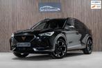 Cupra Formentor 1.4 e-Hybrid VZ Performance PANO LED CAMERA, Gebruikt, Euro 6, 4 cilinders, Leder en Stof