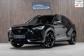 Cupra Formentor 1.4 e-Hybrid VZ Performance PANO LED CAMERA  beschikbaar voor biedingen