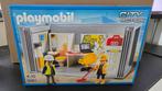 Playmobil 5051 Bouwcontainer nieuw in doos, Ophalen of Verzenden, Nieuw, Complete set