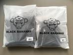 Black Bananas Anorak tracksuit adult XS, Maat 46 (S) of kleiner, Algemeen, Ophalen of Verzenden, Zo goed als nieuw