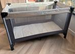 Campingbed 60x120cm Hema - Opklapbaar Reisbed, Kinderen en Baby's, Babywiegjes en Ledikanten, Ophalen, Gebruikt, Reisbedje