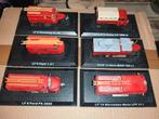 Diecast auto brandweer, Ophalen of Verzenden, Bus of Vrachtwagen, Overige merken