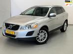 Volvo XC60 2.0 D4 Summum / NL-auto / Xenon / Leder / Memory, Gebruikt, Zwart, 179 €/maand, 1984 cc