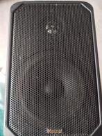 Tekoop magnat luidsprekers, Gebruikt, Magnat, Ophalen of Verzenden, 120 watt of meer