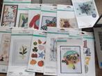 Spellbinders Cutting Dies NIEUW, Hobby en Vrije tijd, Ophalen of Verzenden, Nieuw, Overige thema's, Pons of Mal
