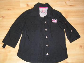 Shoeby Jills blouse 140 beschikbaar voor biedingen