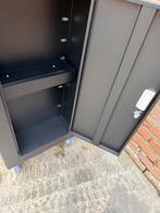 Silverstahl Gereedschapswagen / 7 lades XXL /  momentsleutel, Auto diversen, Ophalen, Nieuw