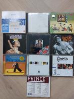 Pop cd's divers Prince Genesis Jimi Hendrix, Cd's en Dvd's, Cd's | Verzamelalbums, Pop, Ophalen of Verzenden, Zo goed als nieuw