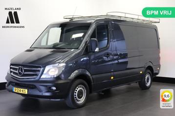 Mercedes-Benz Sprinter 2.2 CDI Automaat L2 EURO 6 - Airco -  beschikbaar voor biedingen