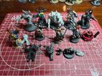 Chaos Marines Lot, Hobby en Vrije tijd, Wargaming, Ophalen of Verzenden, Zo goed als nieuw, Warhammer 40000