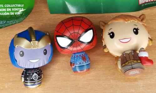 Funko Pint size heroes Marvel holidays, Verzamelen, Poppetjes en Figuurtjes, Nieuw, Ophalen of Verzenden