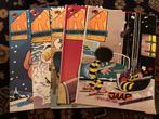 Robbedoes stripboek, Meerdere comics, Ophalen of Verzenden, Zo goed als nieuw, Europa